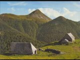 Cantal: Automne