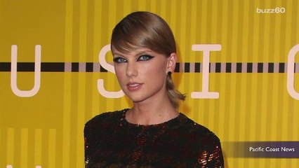 Judge uses Taylor Swift's lyrics to dismiss $42 million dollar lawsuit