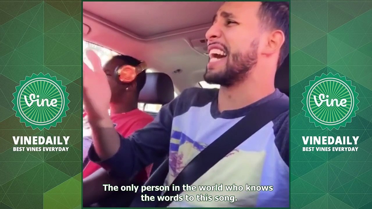 ALL ANWAR JIBAWI Vine Compilations 2015 | BEST Anwar Jibawi Vines (200+ W/ Titles)