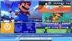 Mario Tennis Ultra Smash - Trailer Japon amiibo