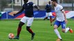 U20 : France-Angleterre (4-3), le résumé