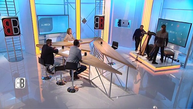 Bali Breizh - Tristan Le Govic - Astenn Internet