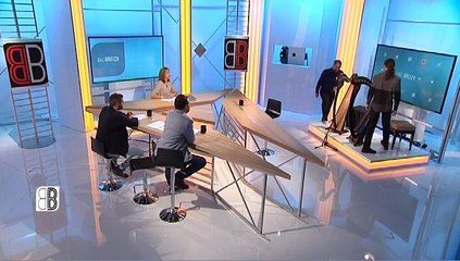 Bali Breizh - Tristan Le Govic - Astenn Internet