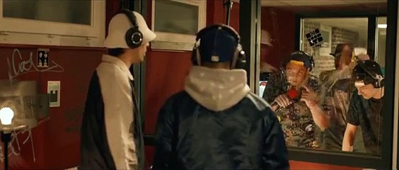 Casseurs Flowters - Freestyle Radio Phoenix