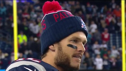 What to watch for in Patriots vs. Giants