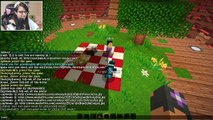 Minecraft Story Time w/ Aphmau | Magical Girls Rossune~Miku Fanfic