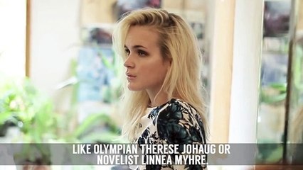 The Most Beautiful Girl in 10 Countries