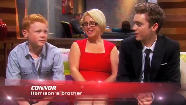 E' stata vittima di bullismo a scuola, ma quando apre la bocca? I giudici e la folla sono spazzati via!