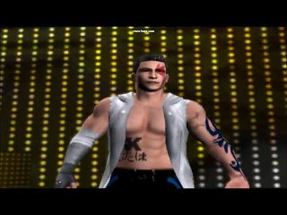 APWL Eddie Memorial Final Match - Part 1