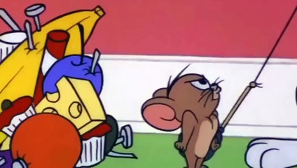 Tom and Jerry - 137 - The Brothers Carry-Mouse-Off [1965]