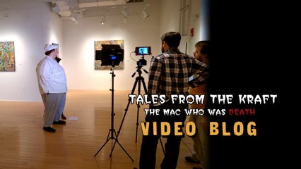 BoxMac 17.2: Tales from the Kraft Video Blog