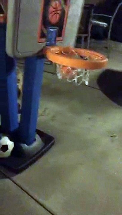Future NBA Player