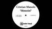 Cristian Manolo - Madhouse - (Original Mix)