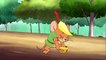Tom and Jerry Robin Hood and the Merry Mouse - Trailer