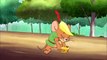 Tom and Jerry Robin Hood and the Merry Mouse - Trailer