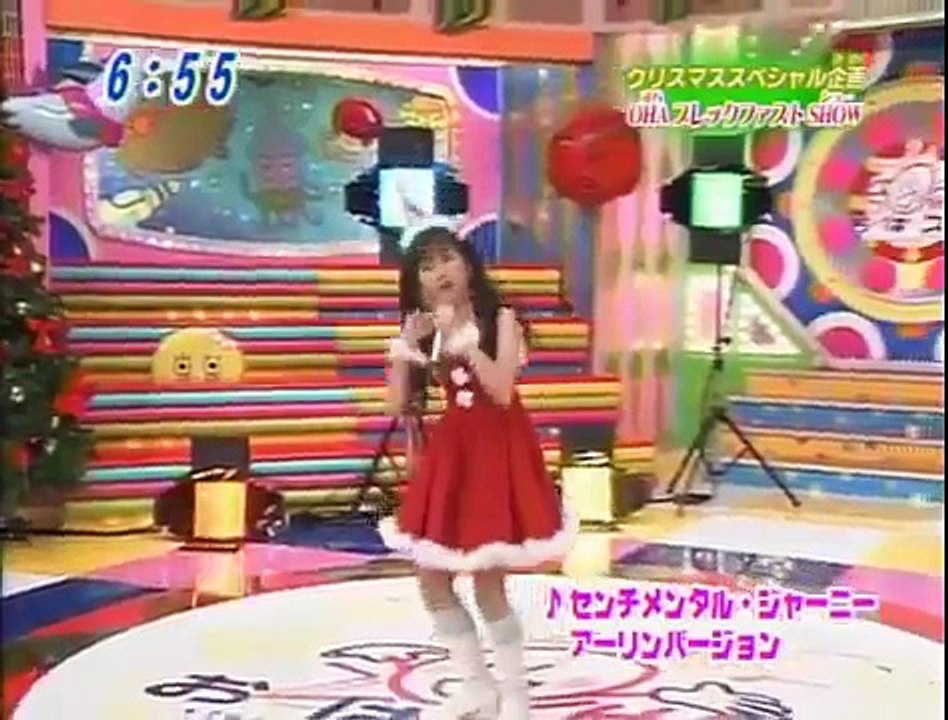 センチメンタル・あーりん