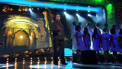 Mera Sona Sajan Live hd video song