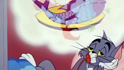 Tom and Jerry - 133 - The Unshrinkable Jerry Mouse [1964]
