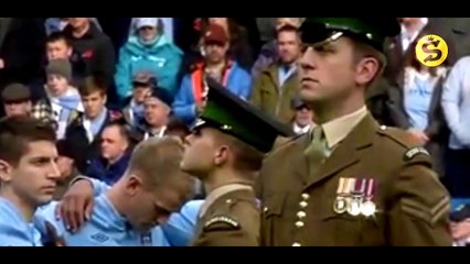Memorable Match ► Manchester City 2 vs 1 Tottenham - 12 Nov 2012 | English Commentary