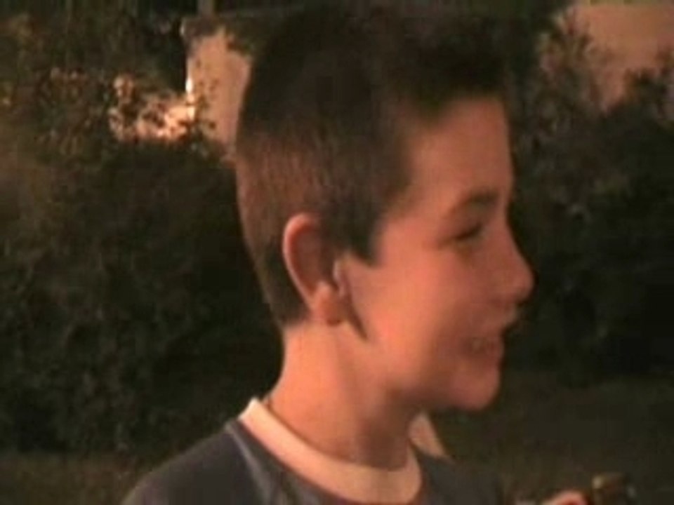 Shake Shake Shake Señora