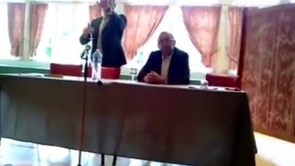 Patrick Drahi s’offre Cristiano Ronaldo / Ambiance tendue au FN en Bretagne