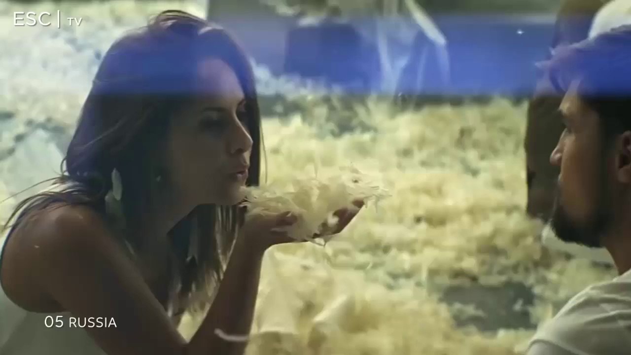 Eurovision Song Contest 2 | Oslo, Norway | Grand Final | 05 Russia