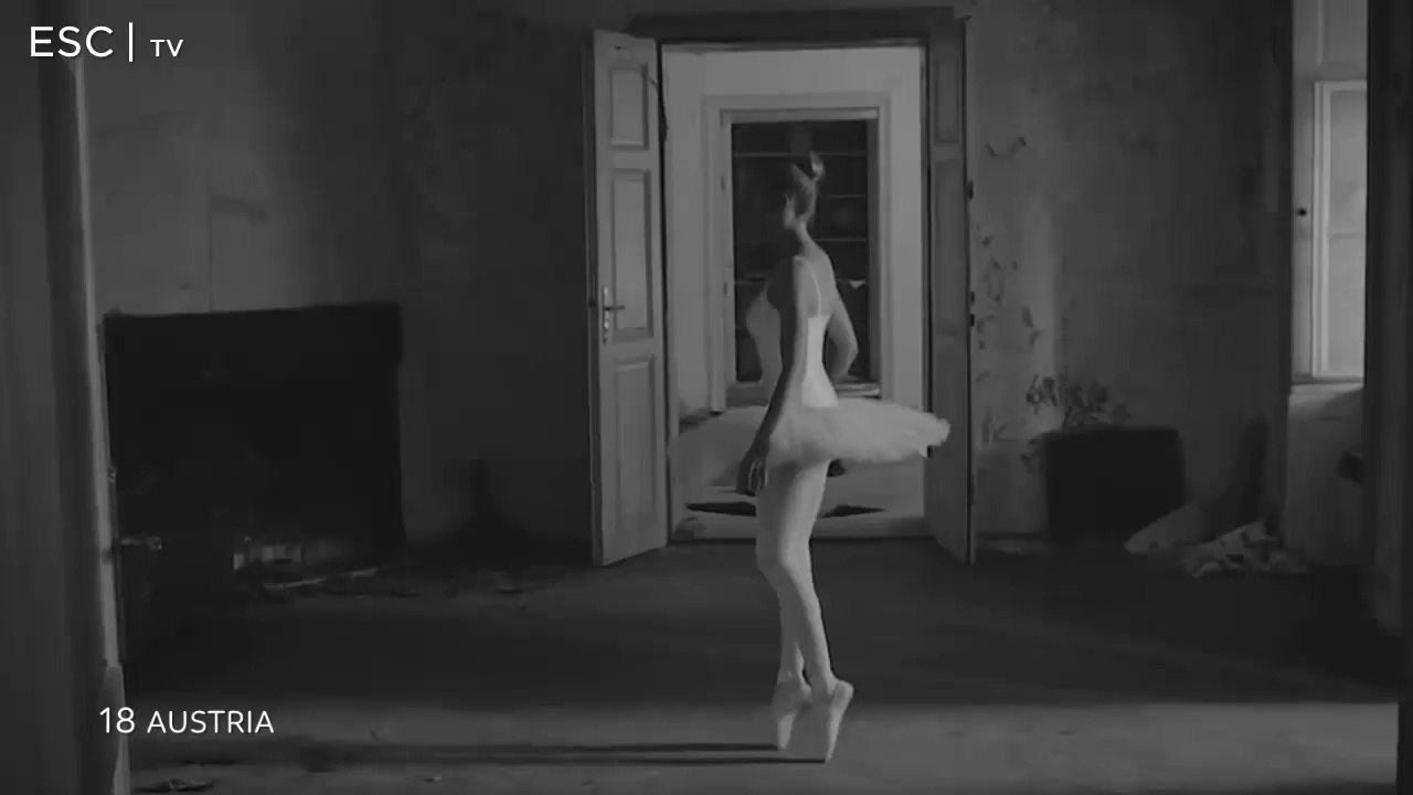 Eurovision Song Contest 2 | Oslo, Norway | Grand Final | 18 Austria