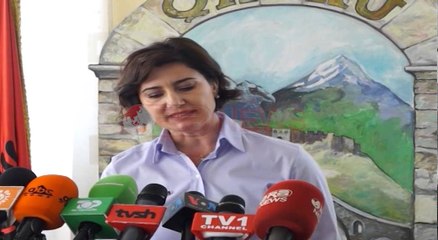 Këshilli i Qarkut Shkodër kundër shkrirjes së Ndërmarrjeve Rurale- Ora News- Lajmi i fundit-