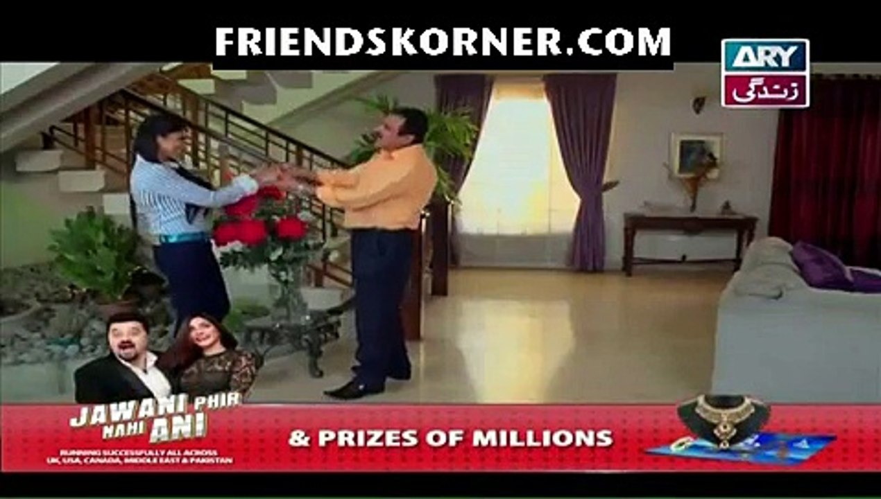 Phuljariyan Episode 38