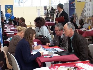 Forum jobs seniors le 6 novembre 2015