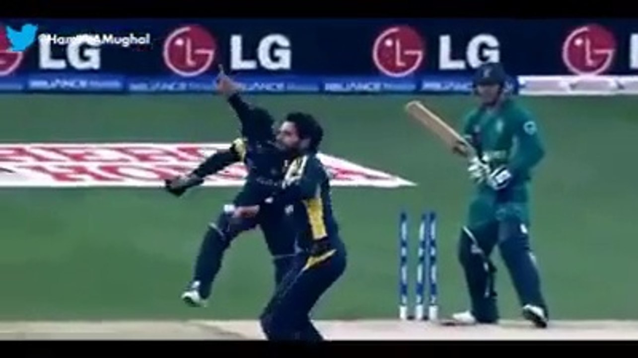A Tribute to Era of BOOM BOOM Afridi