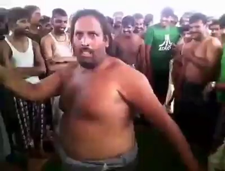 tabdeli a gay I - he he he