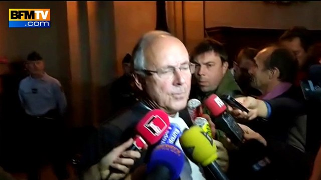 Claude Guéant condamné à deux ans de prison avec sursis dans l'affaire des primes détournées