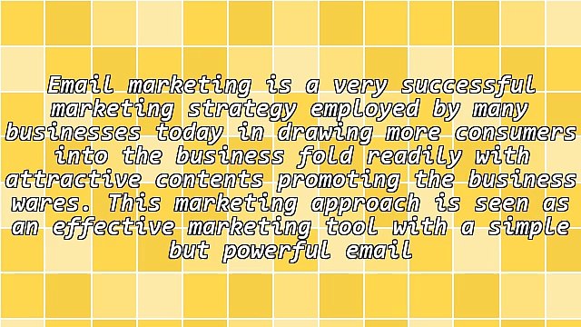 Why An Effective Email Marketing Strategy Is Important Now More Than Ever