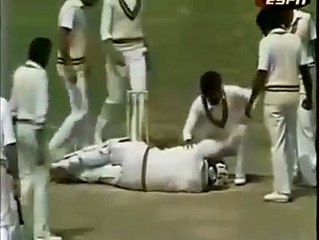 Wasim Akram Deadly Bowl