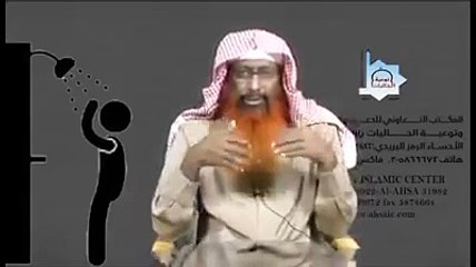 ফরজ গোসল করার সঠিক নিয়ম