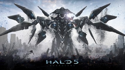 TEST Mon Avis sur Halo 5 Fr Hd 60 fps