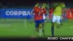Chile vs Brazil 2 0 All Goals and Extended Highlights (World Cup Qualification) 2015