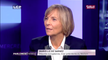 Parlement Hebdo : Marielle de Sarnez, députée européenne, vice-présidente du MoDem