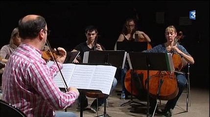 Série festival de Compiègne : Bernard Hermann, compositeur de musique de film