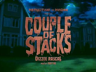 Dizzee Rascal - Couple Of Stacks