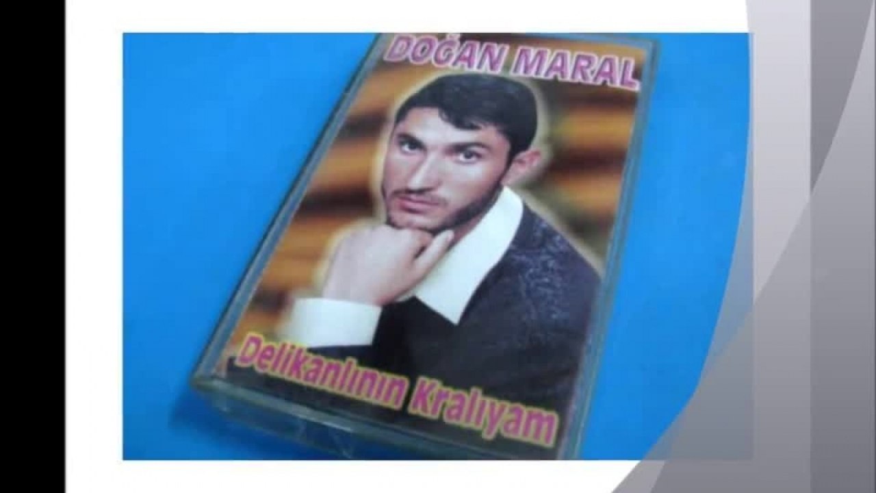 Doğan Maral - Vur Allahım Vur
