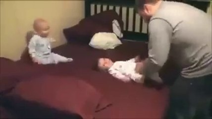 Naughty Kids vs Father & Mother -Funny Video -MUST WATCH! -