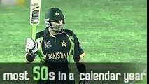 A Tribute to Misbah ul Haq Most Successful Captain of Pakistan