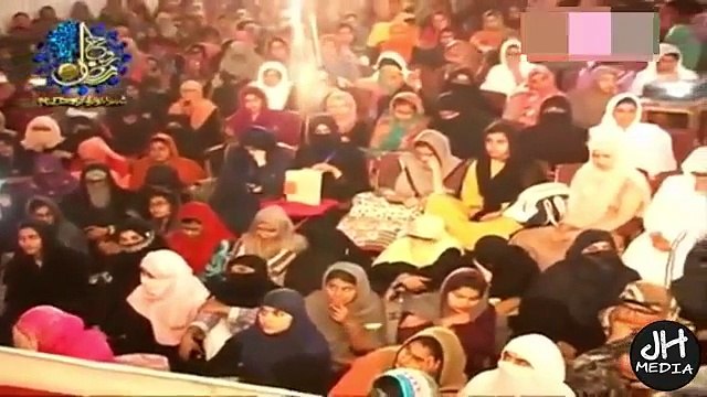 Moulana Tariq Jameel Bayan on Our Family Problems & Solution