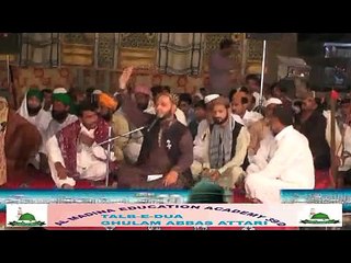 Mehfil-E-Zikr-E-HUSSAIN (2014)-CHAK 39-part-7.