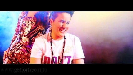 Long Drive - Aryan Khan Ft. Arbaz Khan HD Video Song