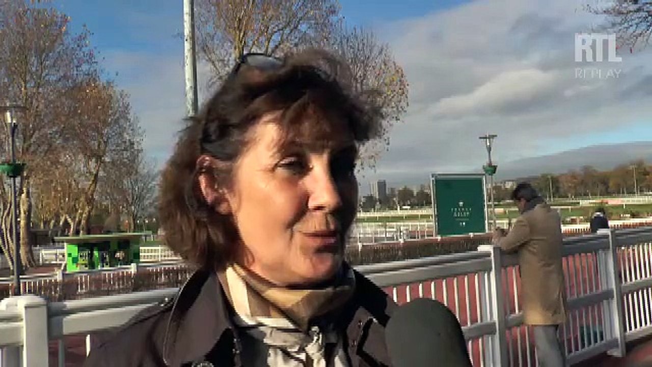 Patricia Butel présente Jazz Poem, le 5 dans le Prix Marc Anthony