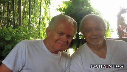 Gay Couple Seeks to Annul Adoption in Order to Marry Now that Gay Marriage is Legal