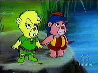 Gummi Bears - Can I Keep Him - vidéo dailymotion